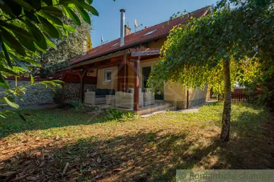 Na predaj dom, 69 m², Bernolákovo