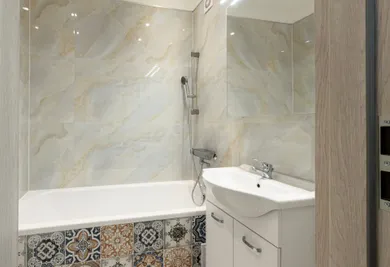 Na prenájom 1-izbový byt, 36 m², Bratislava-Dúbravka, Považanova
