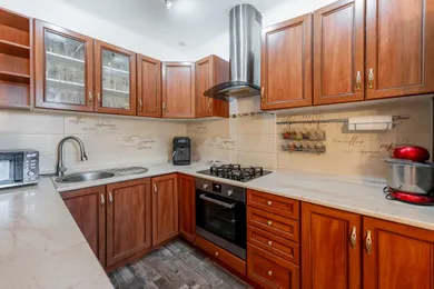 Na predaj 4-izbový dom, 170 m², Sečovce, Rybníková
