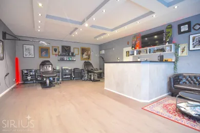 Na predaj komerčné v Bratislava-Staré Mesto · €860 000 · Pôvodný stav