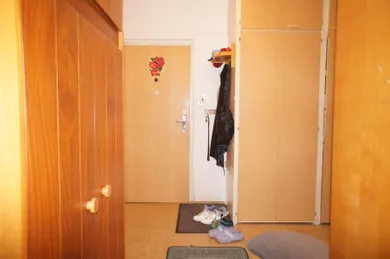 Na predaj 3-izbový byt, 69 m², Bratislava-Karlova Ves, Pribišova
