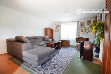 Na predaj 2-izbový rekreačný dom, 42 m², Spišská Nová Ves