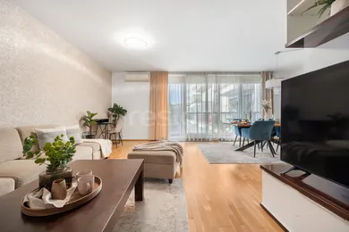 Byty na predaj 4-izbový, Bratislava-Karlova Ves · €490 000