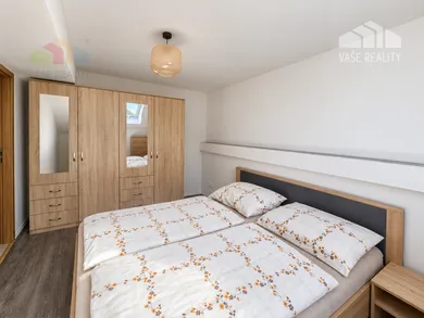 Na prenájom 2-izbový byt, 69 m², Motešice