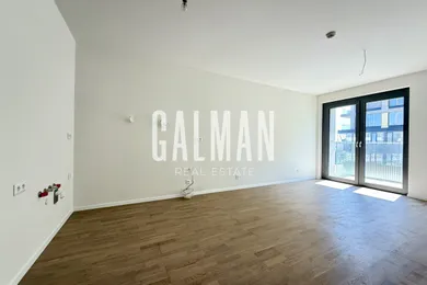 Na predaj 1-izbový byt, 35 m², Bratislava-Staré Mesto, Bottova