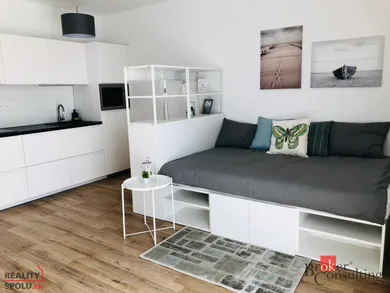 Mieszkania na sprzedaż, 1-pokojowe, Bratislava-Devínska Nová Ves · €176 000