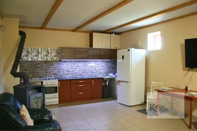Na predaj 5-izbový dom, 529 m², Selice