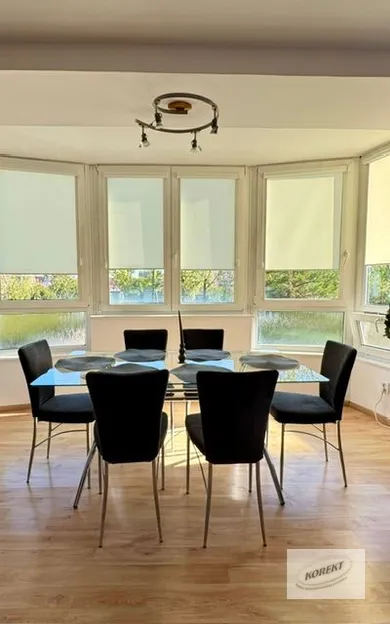 Na prenájom 4-izbový byt, 132 m², Nové Zámky, Andovská
