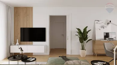 Na predaj 5-izbový dom, 124 m², Dunajská Streda, Družstevná