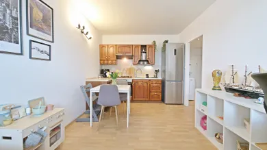 Byty na predaj 2-izbový, Košice-Nad jazerom · €159 999