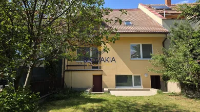 Na predaj dom v Nitra · €329 900 · Pôvodný stav