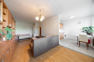 Na predaj byt v Košice-Západ · €159 900 · Čiastočná rekonštrukcia
