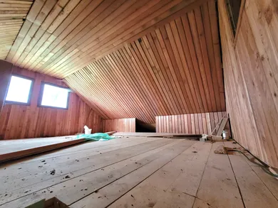 Na predaj rekreačný dom v Banská Bystrica · €35 000 · Pôvodný stav