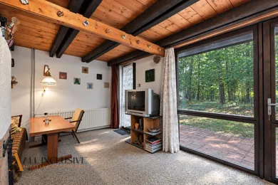 Na predaj 3-izbový rekreačný dom, 53 m², Modra