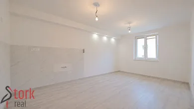 Na predaj 1-izbový byt, 30 m², Považská Bystrica, Mierová