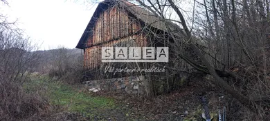 Na predaj pozemok, 127 m², Prochot