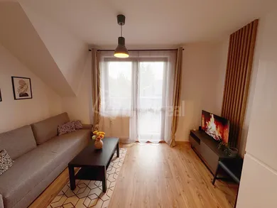 Na predaj byt v Pavčina Lehota · €500 · Dokončené