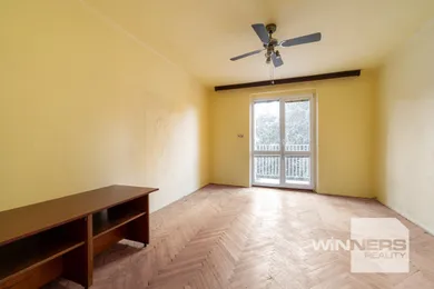 Na predaj 2-izbový byt, 54 m², Košice-Juh, Šoltésovej