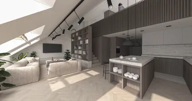 Mieszkania na sprzedaż, 4-pokojowe, Trenčín · €550 000