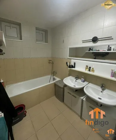 Na prenájom 2-izbový byt, 74 m², Svätoplukovo