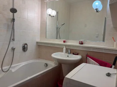 Na prenájom 3-izbový byt, 73 m², Svidník, Duklianska