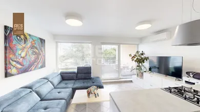 Na predaj 3-izbový byt, 85 m², Bratislava-Karlova Ves, Jána Stanislava