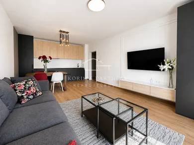 Na predaj byt v Komárno · €149 000 · Novostavba