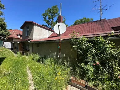Na predaj pozemok, Bratislava-Dúbravka, K Horánskej studni