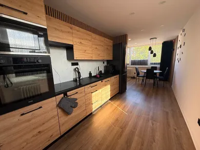 Na prenájom 2-izbový byt, 54 m², Košice-Západ, Rožňavská