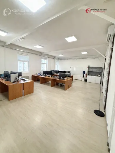 Komerčné priestory na prenájom, Košice-Juh · €707