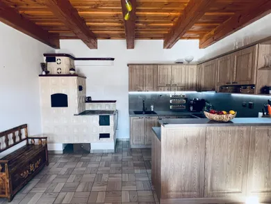 Na predaj dom, 150 m², Hronská Dúbrava