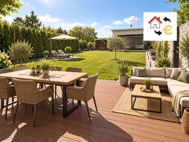 Eladó házak, 5-szobás, Prešov · €364 000