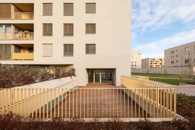 Na predaj komerčné v Bratislava-Devínska Nová Ves · €326 997 · Novostavba
