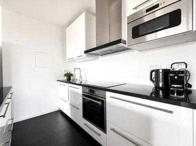 Na predaj 3-izbový byt, 83 m², Bratislava-Staré Mesto, Radlinského