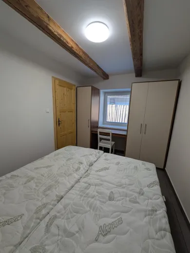 Na prenájom 2-izbový byt, 28 m², Topoľčianky