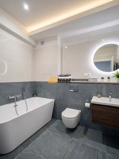 Na predaj 1-izbový byt, 50 m², Dvorníky