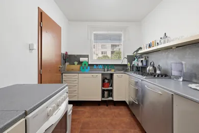 Na predaj 3-izbový byt, 66 m², Dunajská Streda