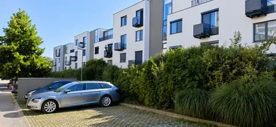 Byty na predaj 3-izbový, Bratislava-Nové Mesto · €509 000
