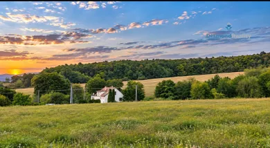 Na predaj pozemok, 160 m², Hodkovce