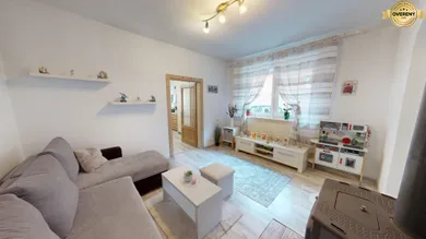 Na predaj 3-izbový dom, 87 m², Kuklov