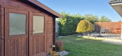 Na predaj 4-izbový dom, 125 m², Lehnice