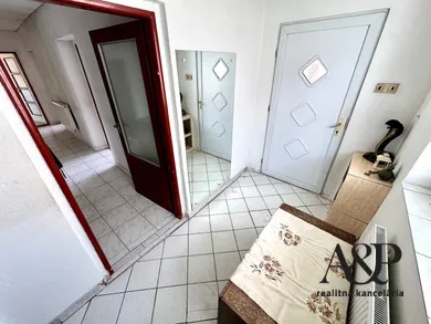 Na predaj dom, 92 m², Myjava