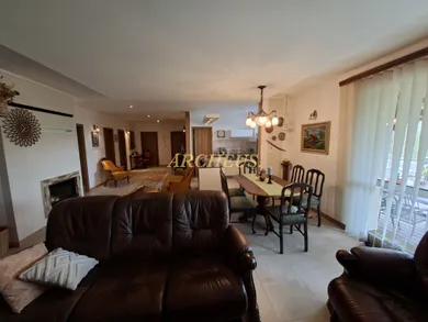 Na predaj 4-izbový dom, 120 m², Prešov, Dúbravská