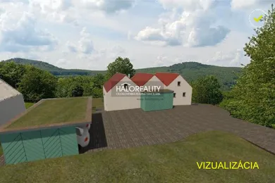Na predaj pozemok, Malá Lehota