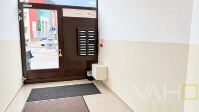 Na prenájom objekt, 28 m², Trnava, Hviezdoslavova