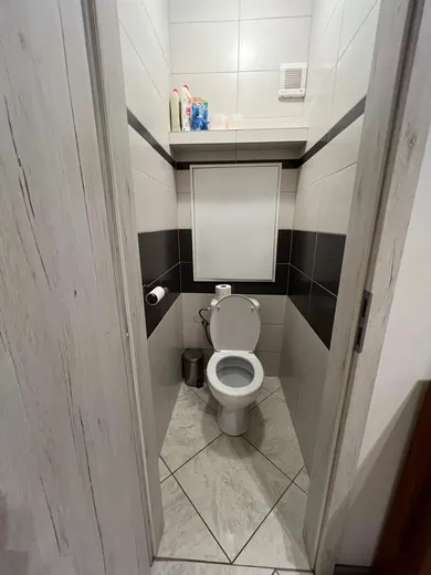 Na predaj 2-izbový byt, 48 m², Šaľa, Narcisová