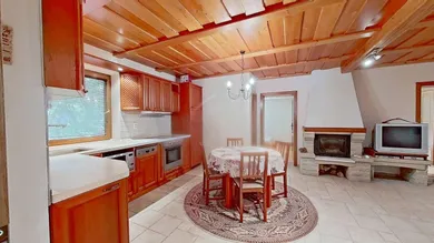 Na prenájom dom, 180 m², Pezinok, Kučišdorfská dolina