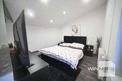 Na predaj 1-izbový byt, 35 m², Hlohovec
