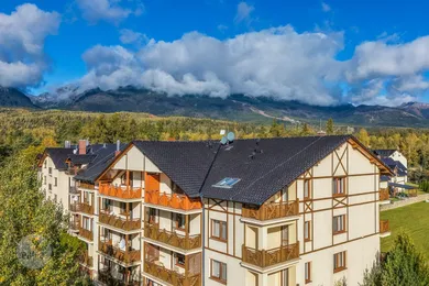 Na predaj 2-izbový byt, 61 m², Stará Lesná