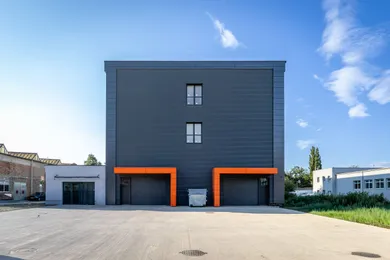 Na prenájom komerčné, 173 m², Košice-Juh, Južná Trieda